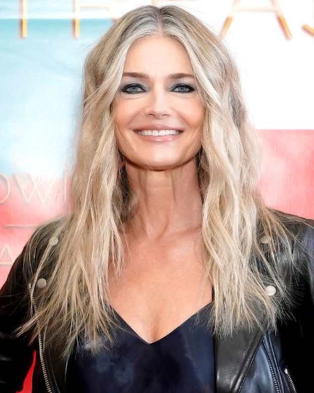 Paulina Porizkova